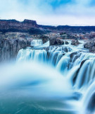 Urlaubsregion Idaho