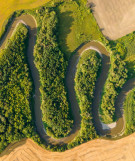 Urlaubsregion North Dakota