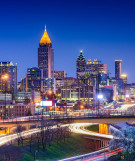 Atlanta