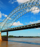 Brücke