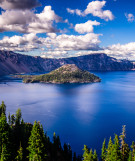 Oregon