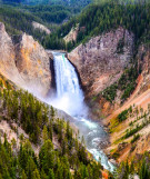 Yellowstone