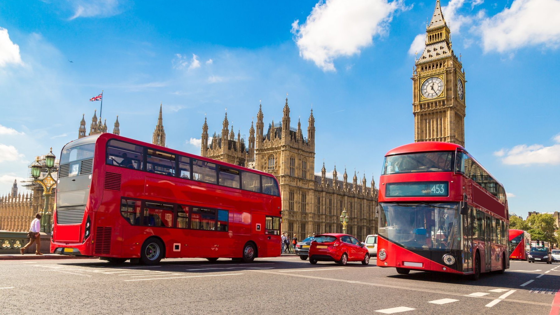 Einreise In Grobritannien Eubrger Brauchen Bald Einen