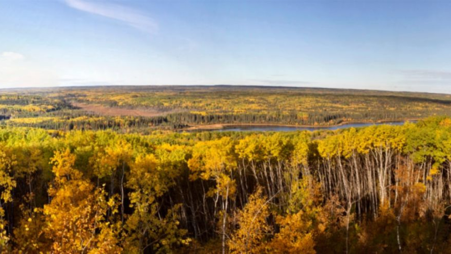 Saskatchewan MESO Reisen