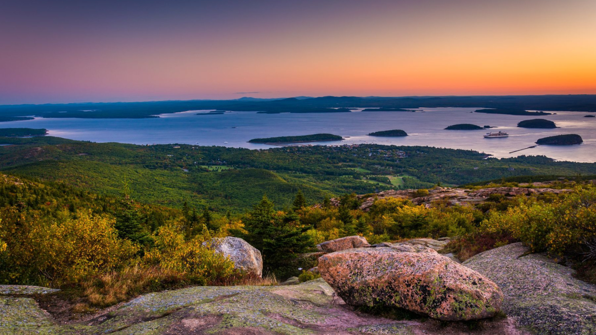 Maine - MESO Reisen