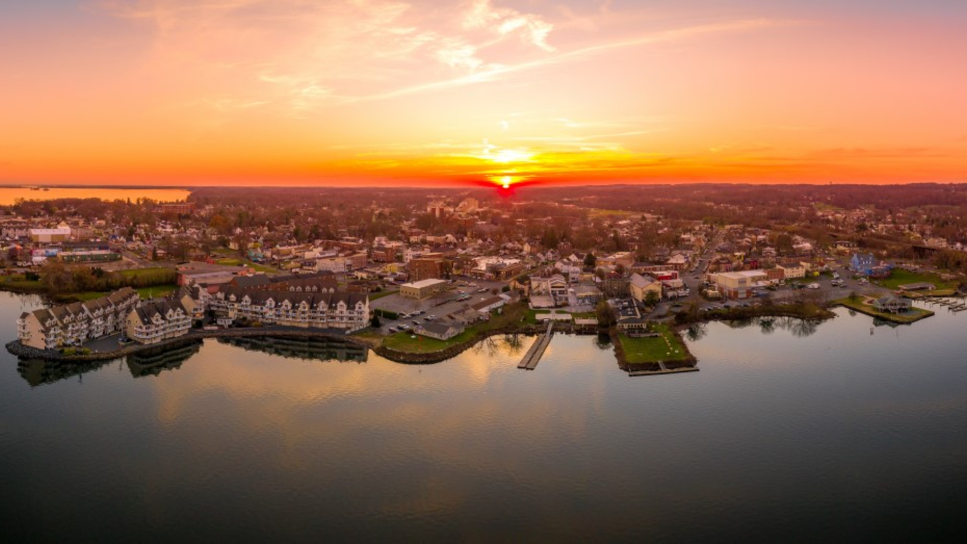 Maryland MESO Reisen