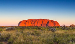 Australien Reisebild