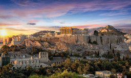 Europa Reisebild