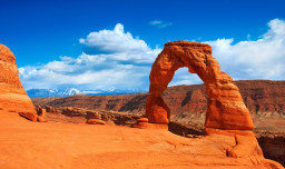 USA Reisebild