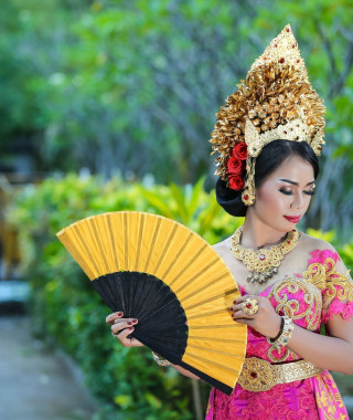 Reisebild - Indonesien Reise: Höhepunkte Indonesiens