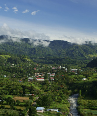 Reisebild - Panama Reise