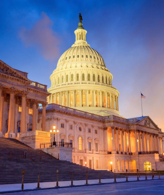 Reisebild - Rundreise USA Washington