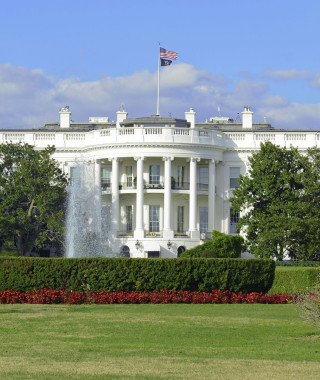 Reisebild - Reise USA: Washington D.C.