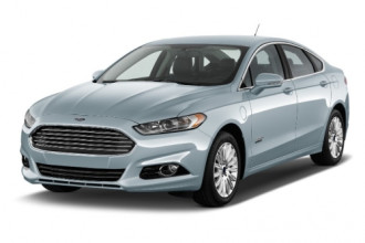 FCAR 2015_Ford Fusion ©Enterprise Holdings-GoMarketing Reisebild: FCAR 2015_Ford Fusion ©Enterprise Holdings-GoMarketing