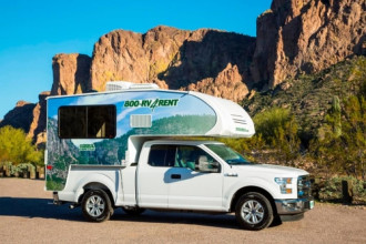 Außenansicht Reisebild: Außenansicht