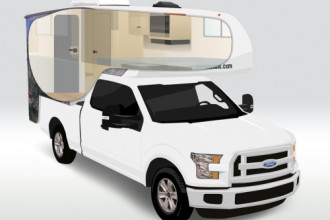 Querschnitt Reisebild: Querschnitt