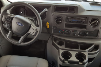 CanaDream RV MHX Maxi Plus Motorhome Außenansicht By: CanaDream RV Reisebild: CanaDream RV MHX Maxi Plus Motorhome Außenansicht