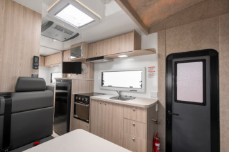 Maui River Küche By: THL Reisebild: Maui River Küche