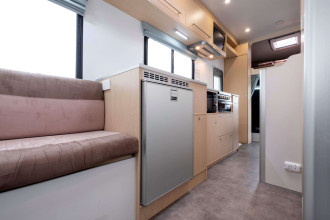 Maui Sunset Küche By: THL Reisebild: Maui Sunset Küche