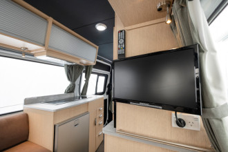 Maui Ultima Küche By: THL Reisebild: Maui Ultima Küche