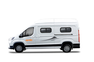 Apollo Hitop außen By: THL Reisebild: Apollo Hitop außen