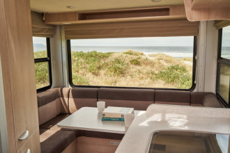 Reisebild: Maui Cascade innen