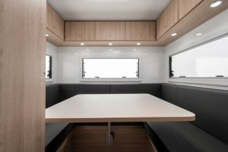 Reisebild: Maui River innen