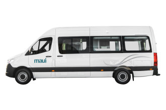 Reisebild: Maui Ultima Plus außen