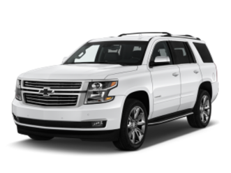 Reisebild: FFAR_Chevrolet Tahoe ©Enterprise Holdings-GoMarketing