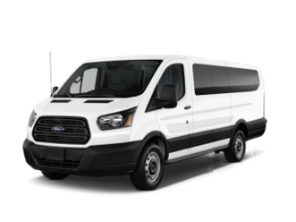 Reisebild: FVAR_Ford Transit Wagon ©Enterprise Holdings-GoMarketing