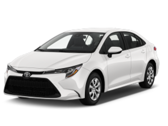 Reisebild: ICAR-IDAR_Toyota Corolla ©Enterprise Holdings-GoMarketing