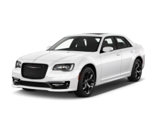 Reisebild: LCAR-LDAR_Chrysler 300©Enterprise Holdings-GoMarketing