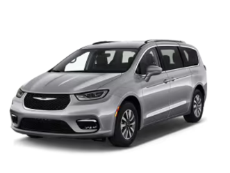 Reisebild: MVAR_ Chrysler Pacifica©Enterprise Holdings-GoMarketing