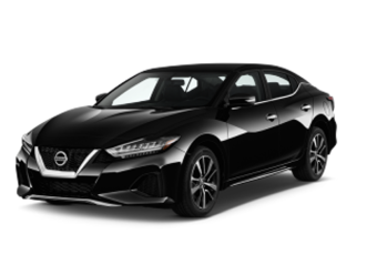 Reisebild: PCAR-PDAR 2015_Nissan Maxima©Enterprise Holdings-GoMarketing