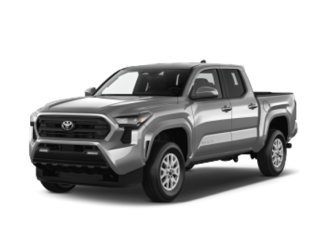 Reisebild: Spar_Toyota Tacoma©Enterprise Holdings-GoMarketing