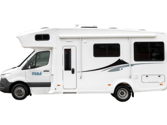 Maui Sunset außen By: THL Reisebild: Maui Sunset außen