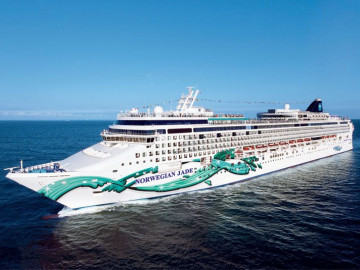 Kreuzfahrtreise -  Norwegian Cruise Line