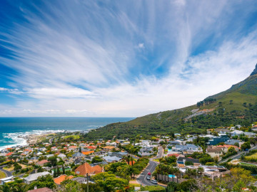 Südafrika - Große Rundreise Garden Route