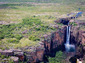 Neuseeland Australien Reise Kakadu Nationalpark