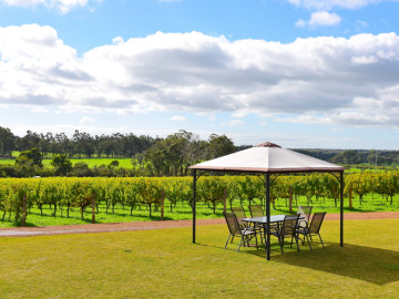 Australien Reise - Margaret River