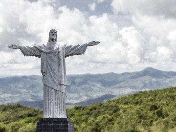 Brasilien-Urlaub Rio de Janeiro