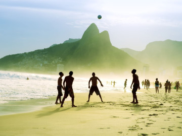 Brasilien Reise - Rio de Janeiro Brasilien Reise - Rio de Janeiro