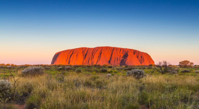 Australien Reisebild