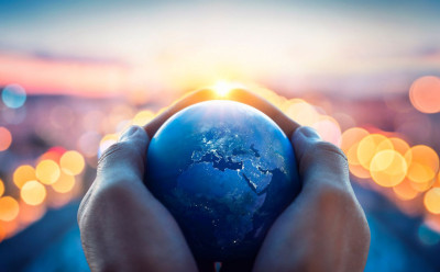 Die Welt in den Händen Die Welt in den Händen