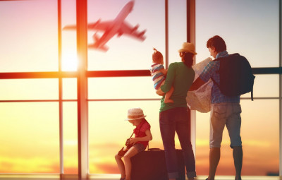 Nachrichtenbild: Aufhebung Reisewarnung-Zeit für Familienurlaub-Meso Reisen