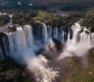 MESO Reisen erweitert Afrikaprogramm um Angola Bild 2 Foto 2 für MESO Reisen erweitert Afrikaprogramm um Angola