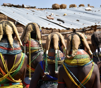 MESO Reisen erweitert Afrikaprogramm um Angola Bild 3 Foto 3 für MESO Reisen erweitert Afrikaprogramm um Angola