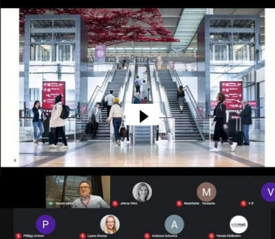 Foto 1 für Video Kundenabend 2020