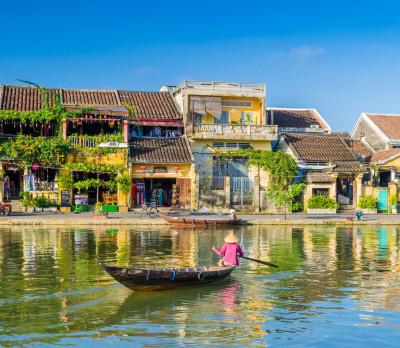 Sondergruppenreise - Hoi An Foto 3 Sondergruppenreise - Hoi An