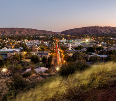 Australien Reise - Alice Springs Foto 3 Australien Reise - Alice Springs